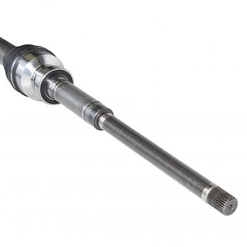 2015 Volvo XC60 CV Axle Assembly Front Right GSP NCV73057 image 1 of 4