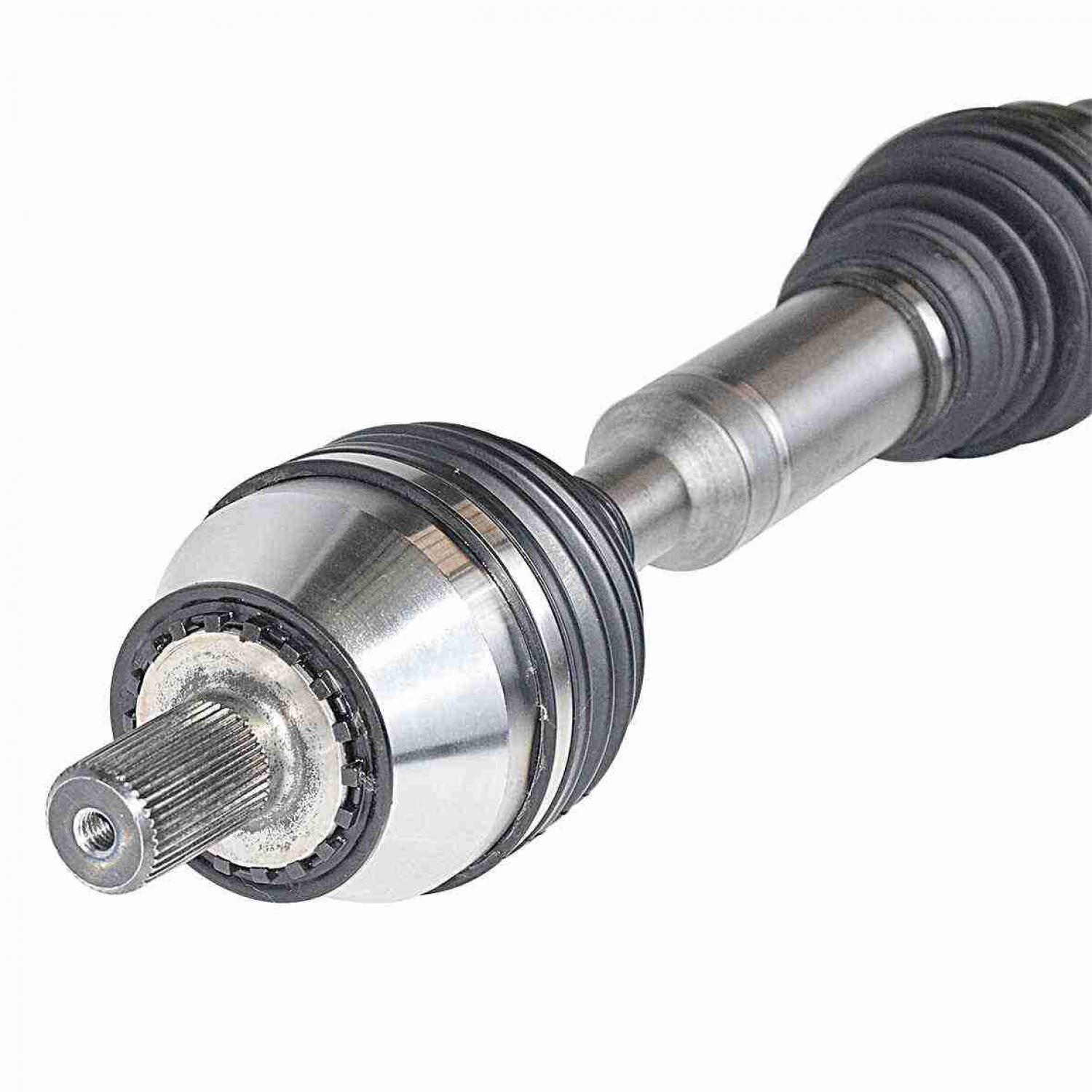 GSP NCV73057 - CV Axle Assembly GSP NCV73057 CV Axle Assembly product image 2 of 5