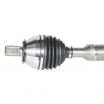 2015 Volvo XC60 CV Axle Assembly Front Right GSP NCV73057 image 3 of 4