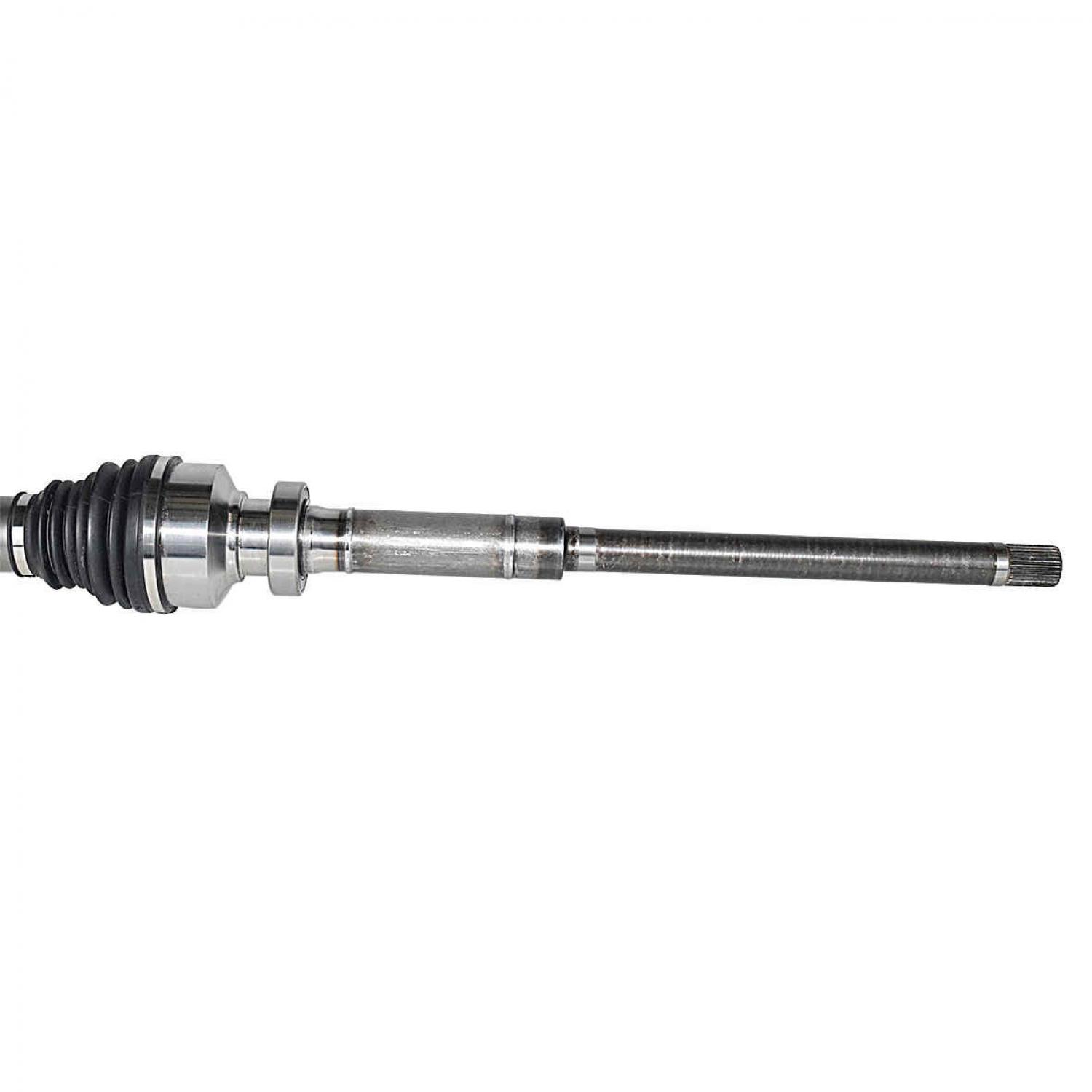 GSP NCV73057 - CV Axle Assembly GSP NCV73057 CV Axle Assembly product image 4 of 5