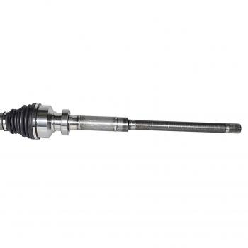 2015 Volvo XC60 CV Axle Assembly Front Right GSP NCV73057 image 4 of 4