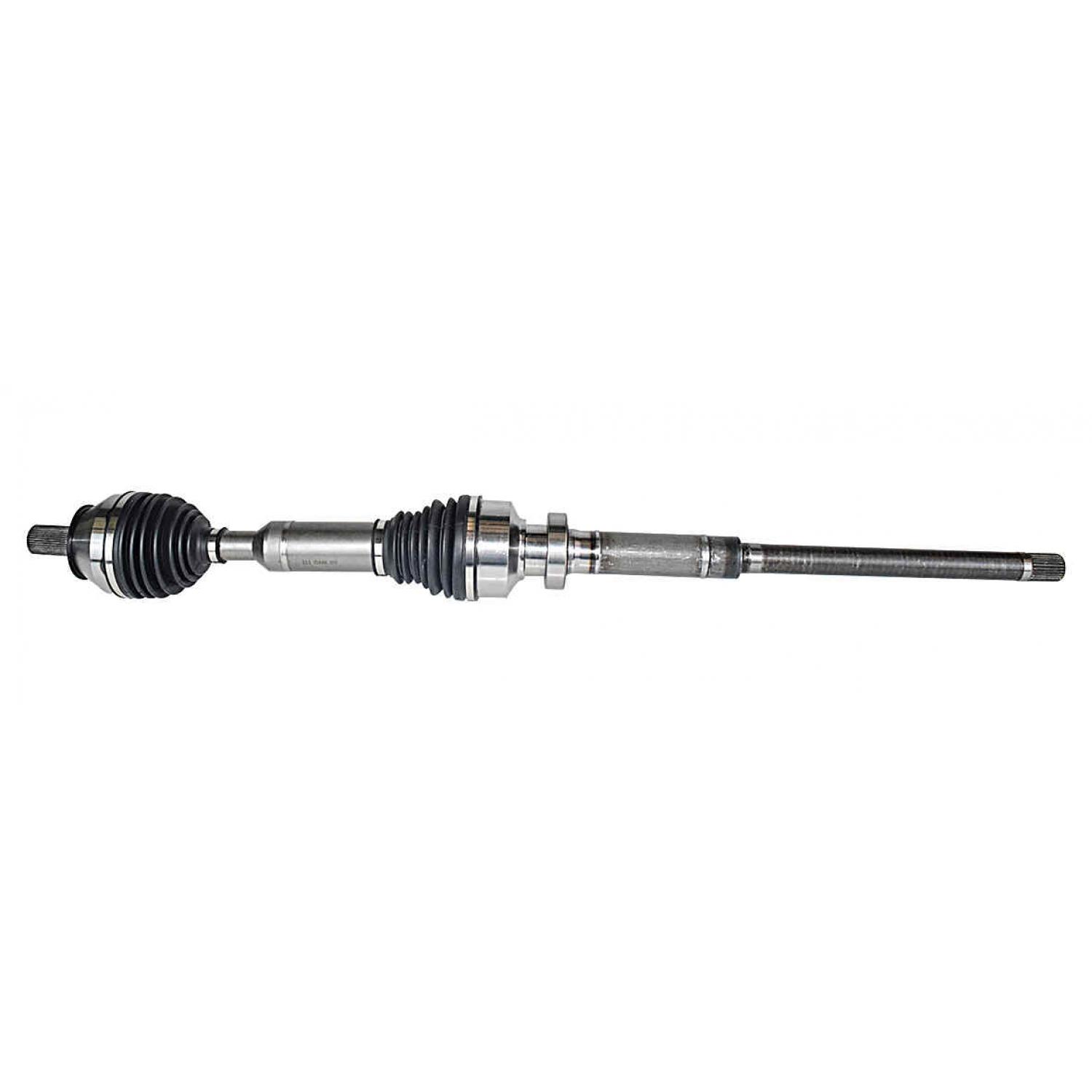 GSP NCV73057 - CV Axle Assembly GSP NCV73057 CV Axle Assembly product image 5 of 5
