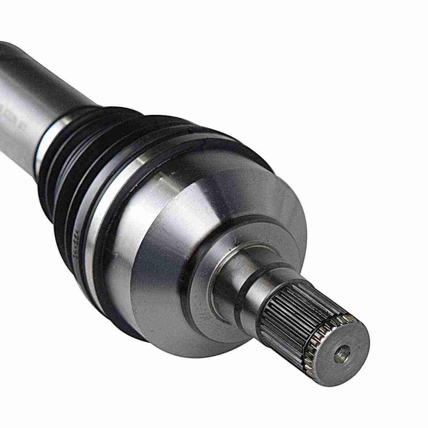 GSP NCV73058 - CV Axle Assembly GSP NCV73058 CV Axle Assembly product image 1 of 5