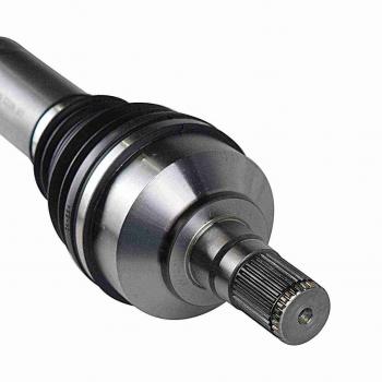 2016 Volvo XC70 CV Axle Assembly Front Left GSP NCV73058 image 1 of 4