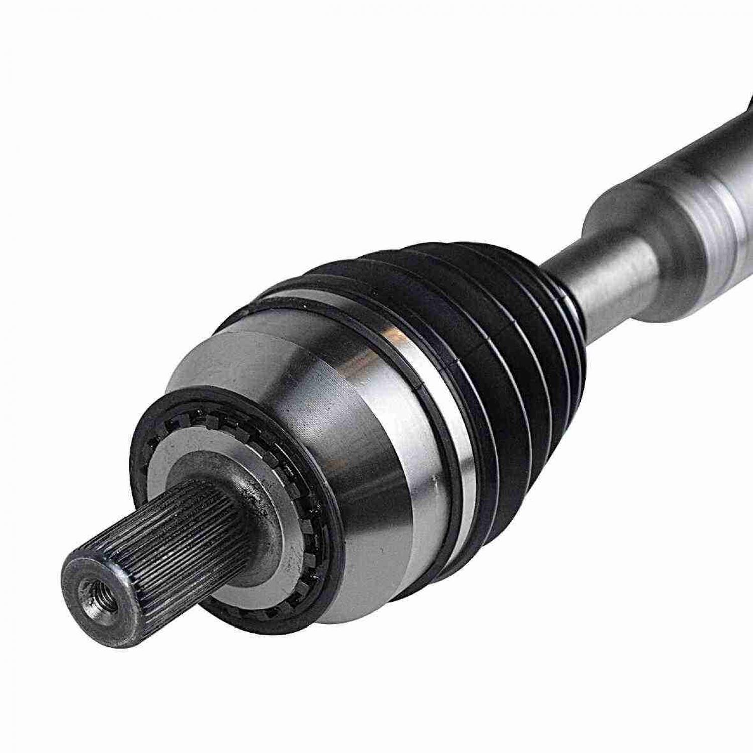 GSP NCV73058 - CV Axle Assembly GSP NCV73058 CV Axle Assembly product image 2 of 5