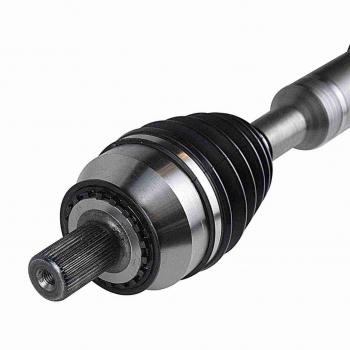 2016 Volvo XC70 CV Axle Assembly Front Left GSP NCV73058 image 2 of 4