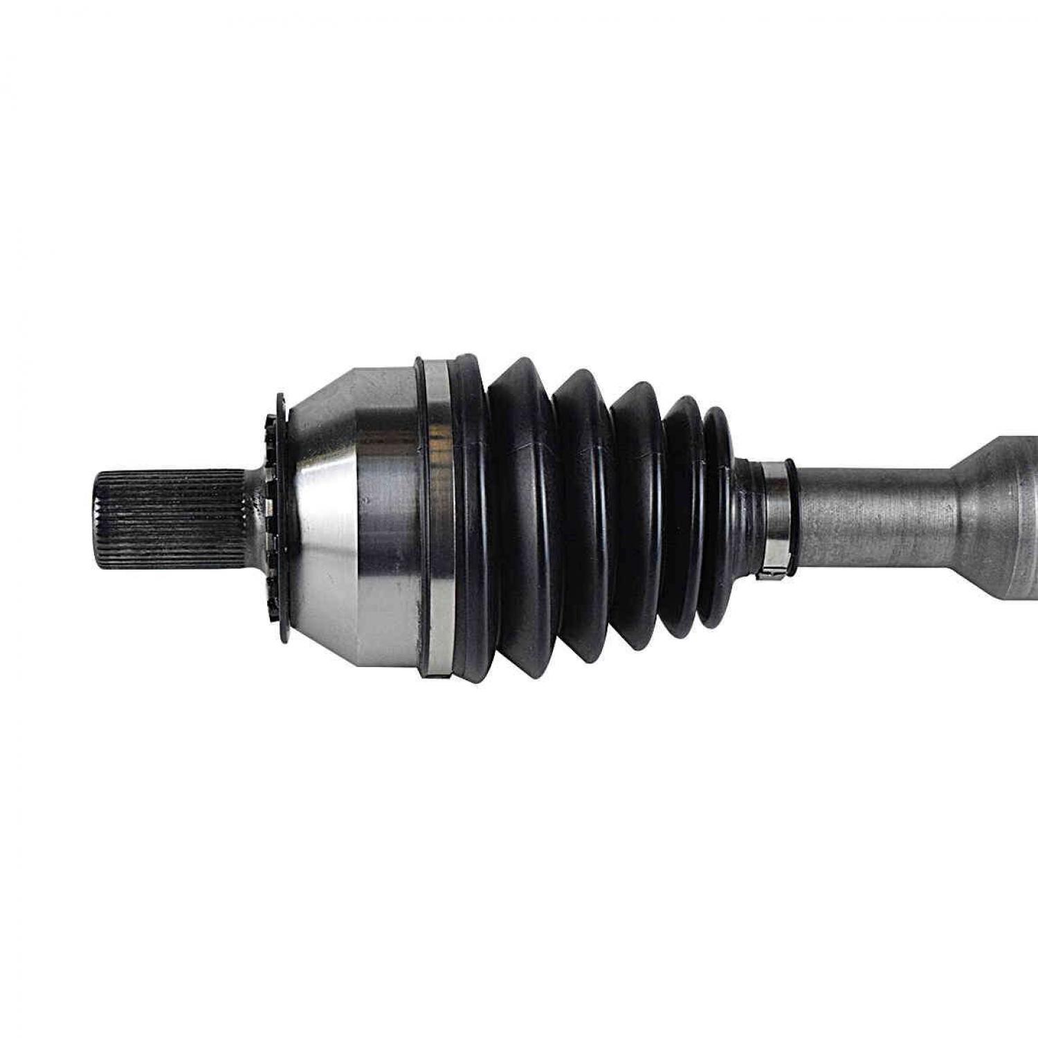 GSP NCV73058 - CV Axle Assembly GSP NCV73058 CV Axle Assembly product image 3 of 5