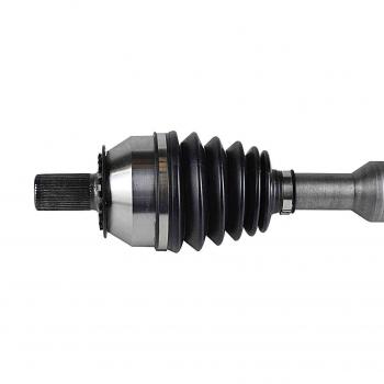 2016 Volvo XC70 CV Axle Assembly Front Left GSP NCV73058 image 3 of 4
