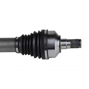 2016 Volvo XC70 CV Axle Assembly Front Left GSP NCV73058 image 4 of 4