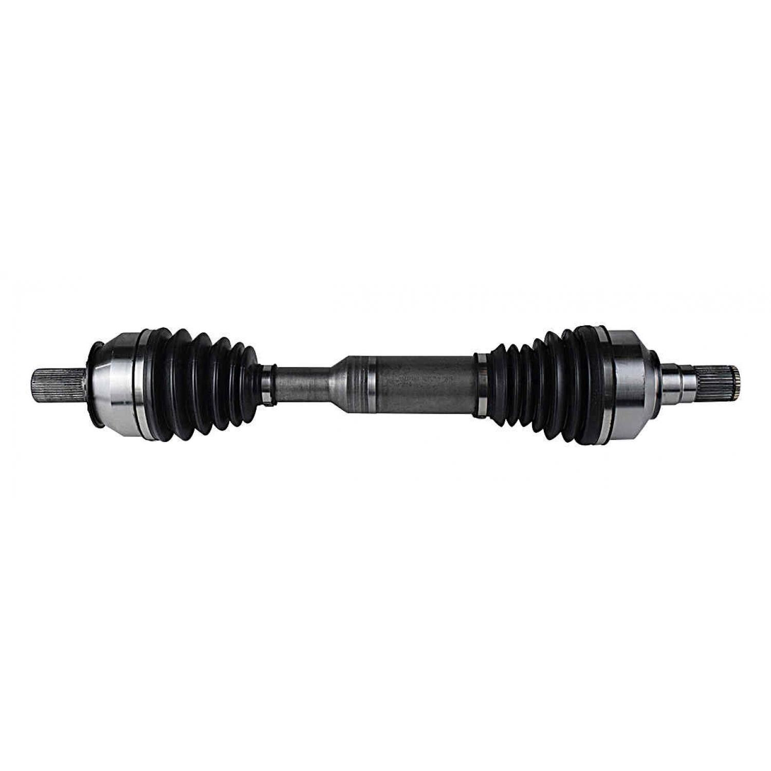 GSP NCV73058 - CV Axle Assembly GSP NCV73058 CV Axle Assembly product image 5 of 5