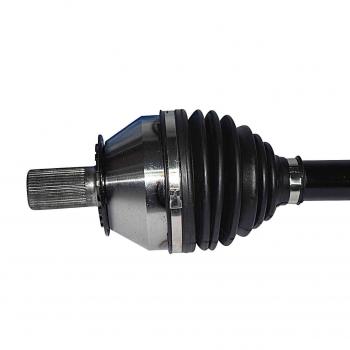 2016 Volvo V60 CV Axle Assembly Front Left GSP NCV73059 image 3 of 4