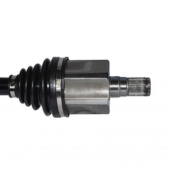 2016 Volvo V60 CV Axle Assembly Front Left GSP NCV73059 image 4 of 4