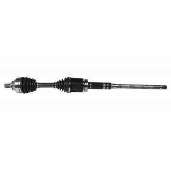 2010 Volvo S40 CV Axle Assembly Front Right GSP NCV73060 image 1 of 4
