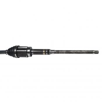 2010 Volvo S40 CV Axle Assembly Front Right GSP NCV73060 image 3 of 4