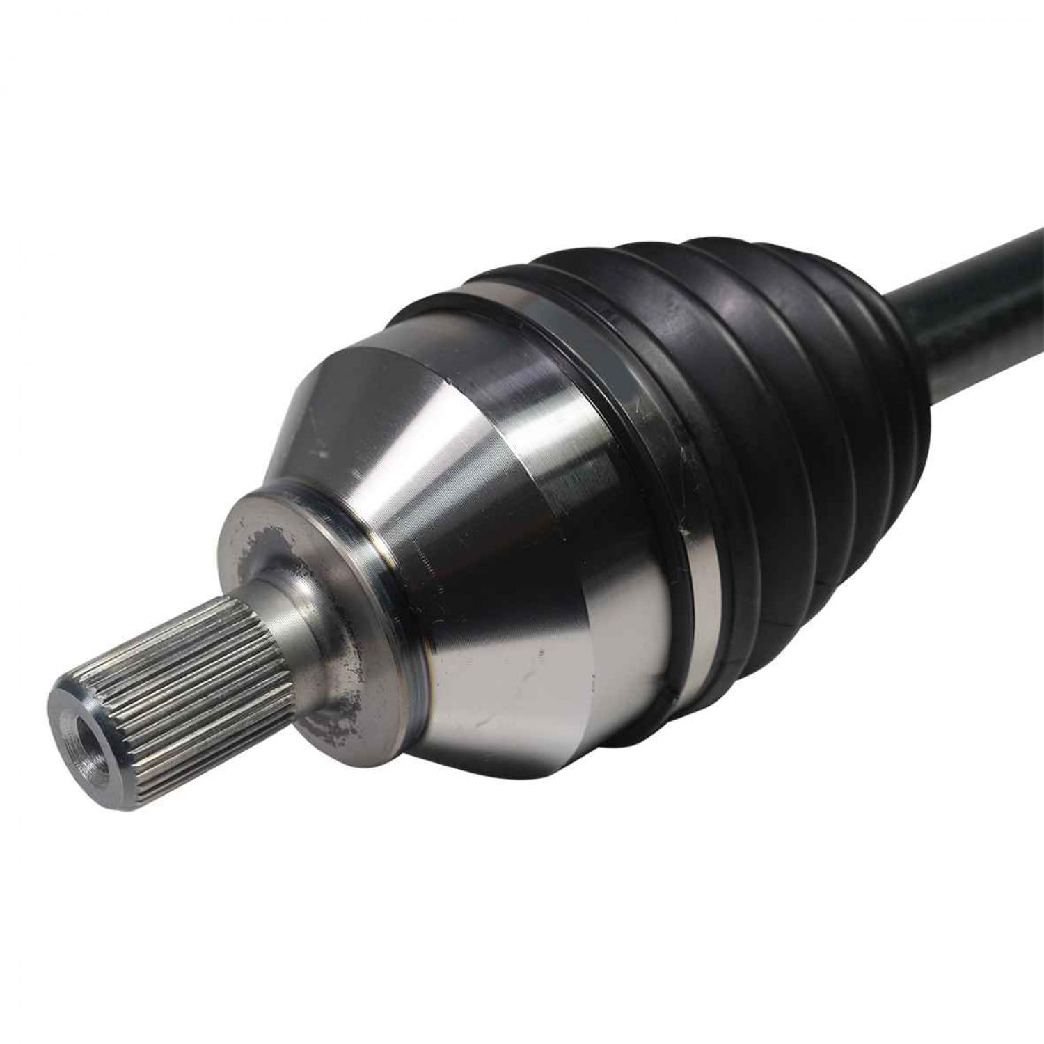 GSP NCV73060 - CV Axle Assembly GSP NCV73060 CV Axle Assembly product image 4 of 5