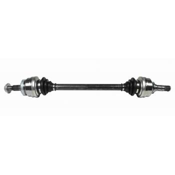 1998 Volvo S90 CV Axle Assembly Rear GSP NCV73061 image 1 of 4
