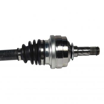 1998 Volvo V90 CV Axle Assembly Rear GSP NCV73062 image 3 of 4
