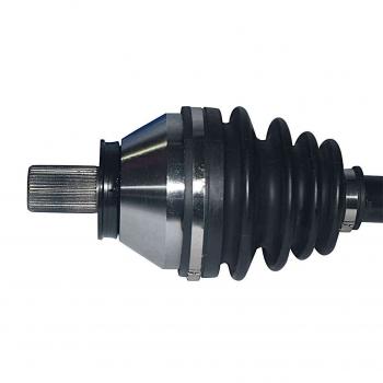 2012 Volvo S60 CV Axle Assembly Front Right GSP NCV73064 image 3 of 4