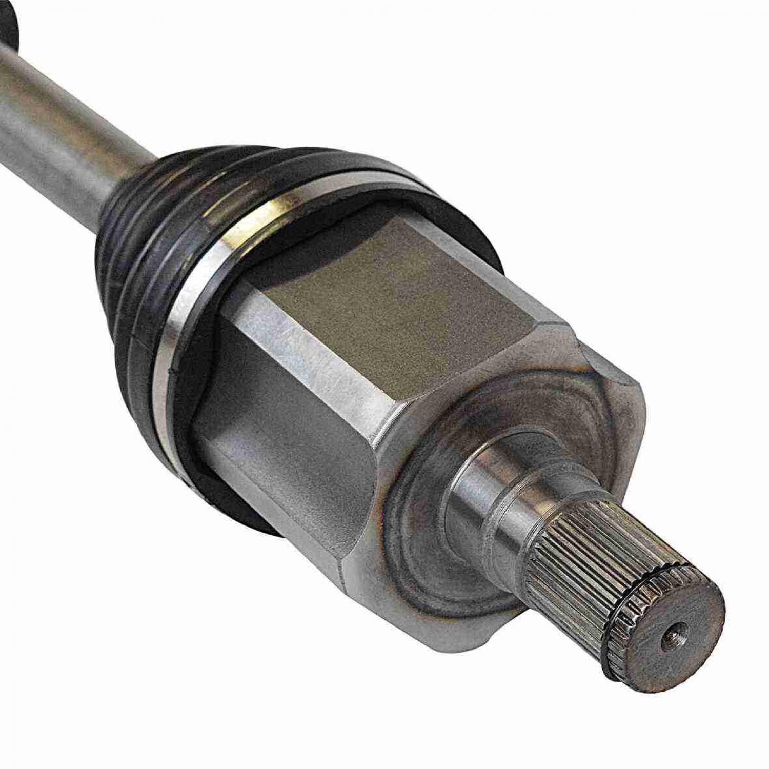 GSP NCV73065 - CV Axle Assembly GSP NCV73065 CV Axle Assembly product image 1 of 5