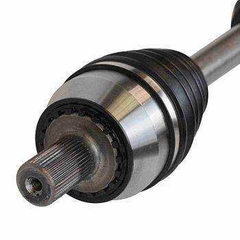 2016 Volvo S80 CV Axle Assembly Front Left GSP NCV73065 image 2 of 4