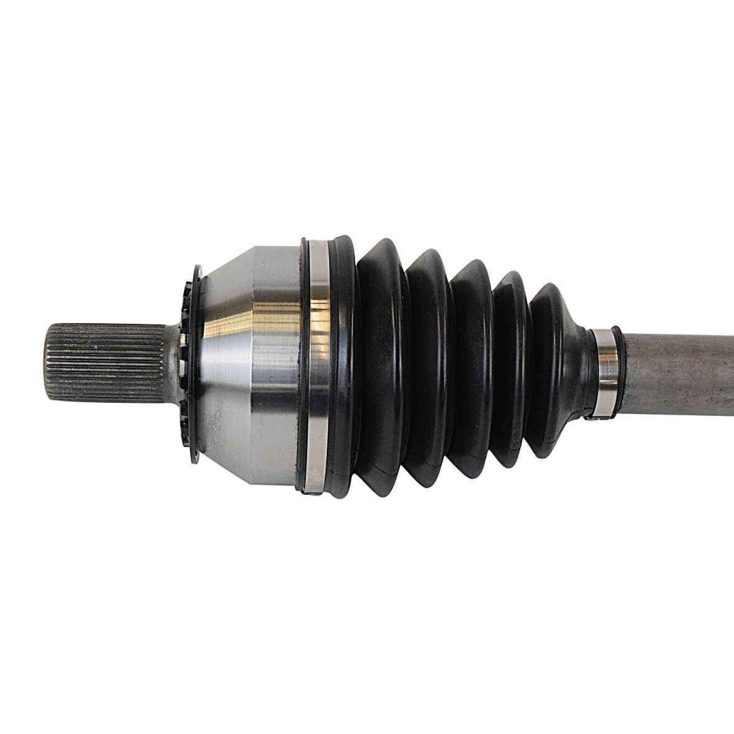 GSP NCV73065 - CV Axle Assembly GSP NCV73065 CV Axle Assembly product image 3 of 5