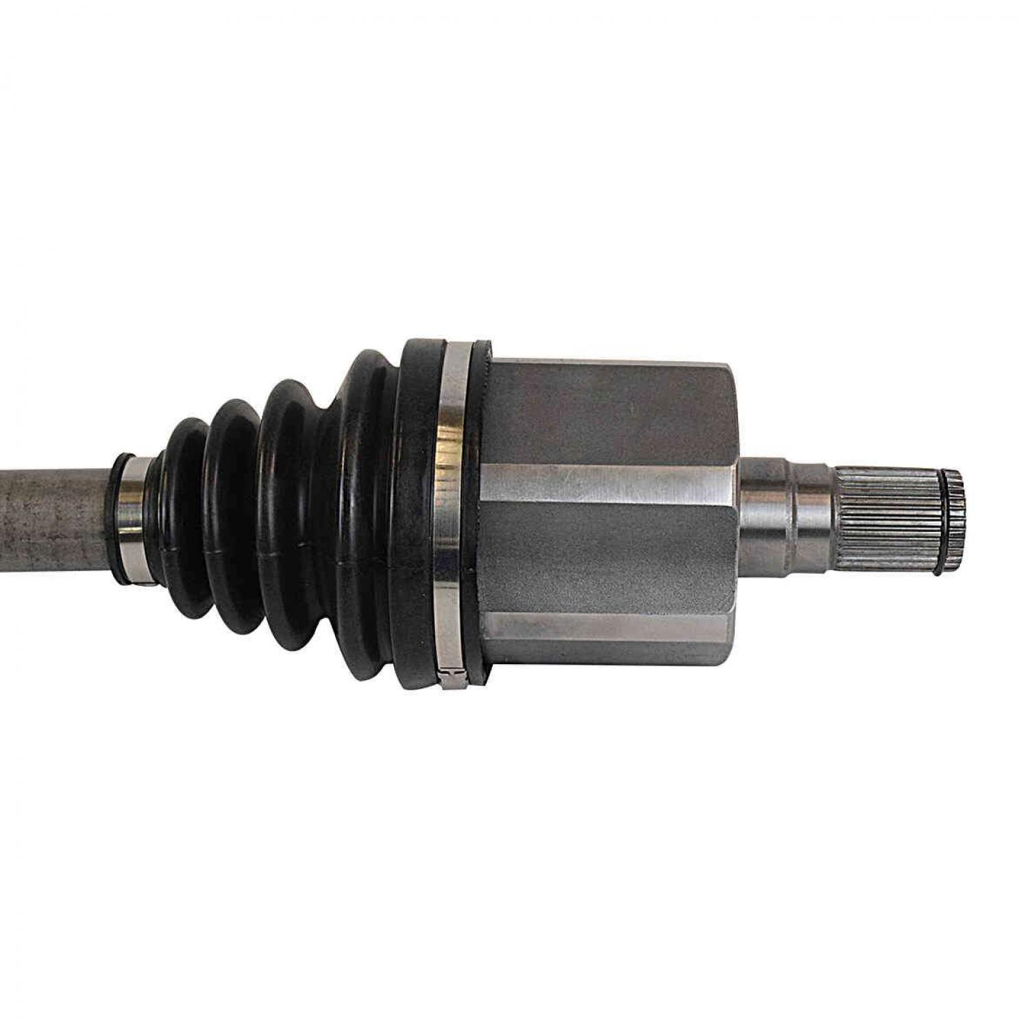 GSP NCV73065 - CV Axle Assembly GSP NCV73065 CV Axle Assembly product image 4 of 5