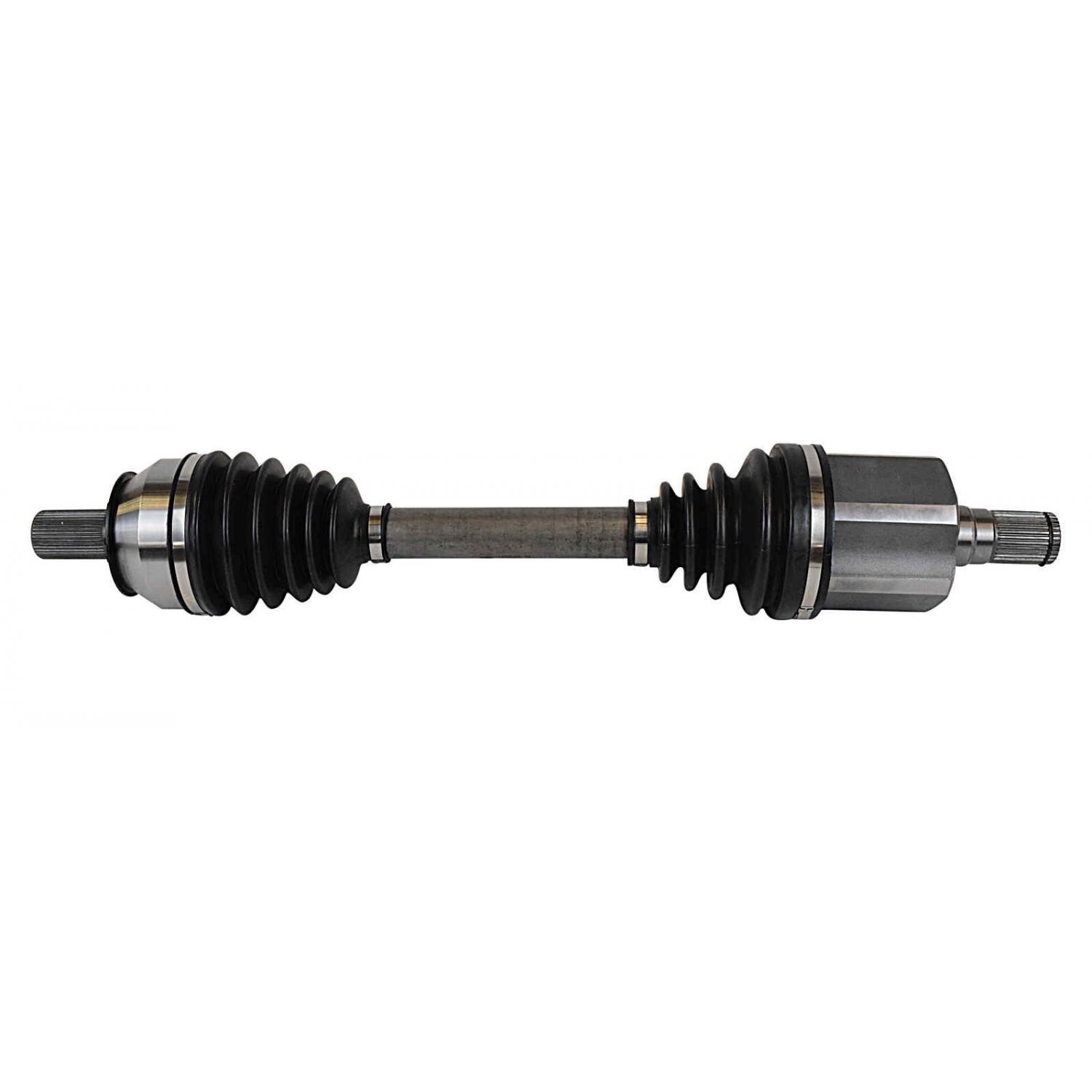 GSP NCV73065 - CV Axle Assembly GSP NCV73065 CV Axle Assembly product image 5 of 5