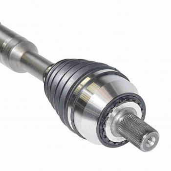 2017 Volvo XC60 CV Axle Assembly Front Left GSP NCV73067 image 1 of 4