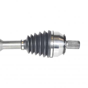 2017 Volvo XC60 CV Axle Assembly Front Left GSP NCV73067 image 4 of 4