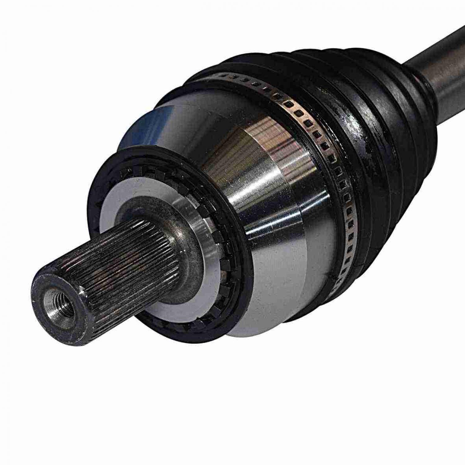 GSP NCV73068 - CV Axle Assembly GSP NCV73068 CV Axle Assembly product image 2 of 5