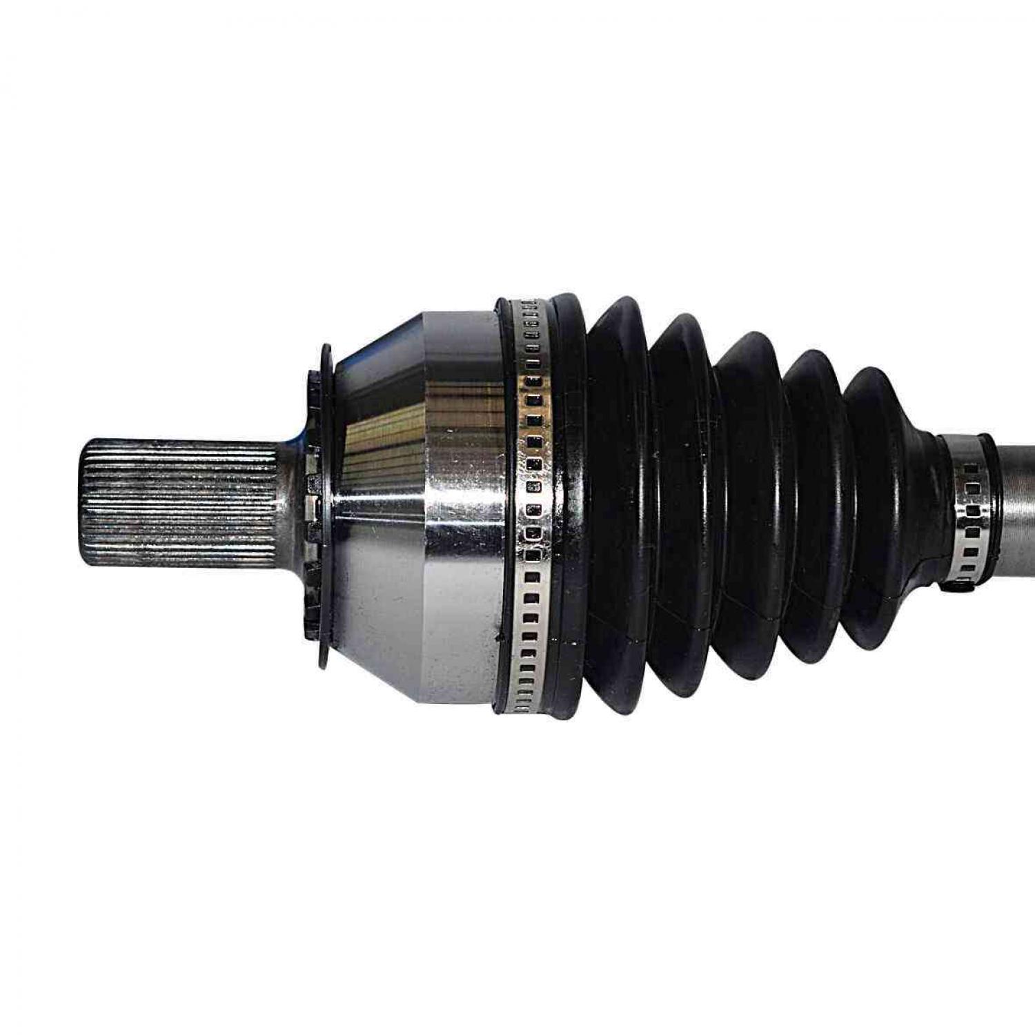 GSP NCV73068 - CV Axle Assembly GSP NCV73068 CV Axle Assembly product image 3 of 5