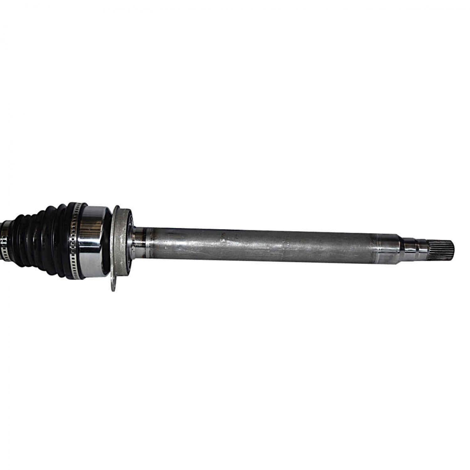 GSP NCV73068 - CV Axle Assembly GSP NCV73068 CV Axle Assembly product image 4 of 5