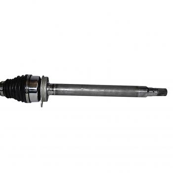 2017 Volvo XC60 CV Axle Assembly Front Right GSP NCV73068 image 4 of 4