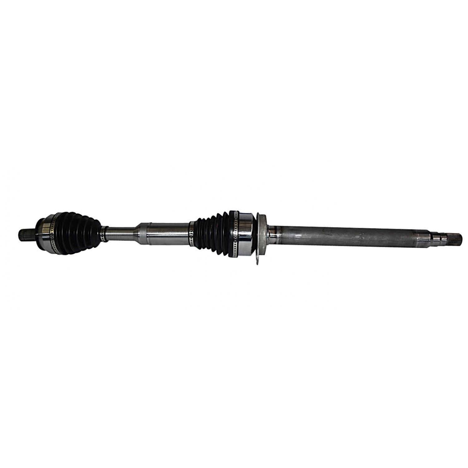 GSP NCV73068 - CV Axle Assembly GSP NCV73068 CV Axle Assembly product image 5 of 5