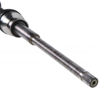 2007 Volvo XC90 CV Axle Assembly Front Right GSP NCV73070 image 2 of 4