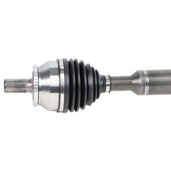 2007 Volvo XC90 CV Axle Assembly Front Right GSP NCV73070 image 4 of 4