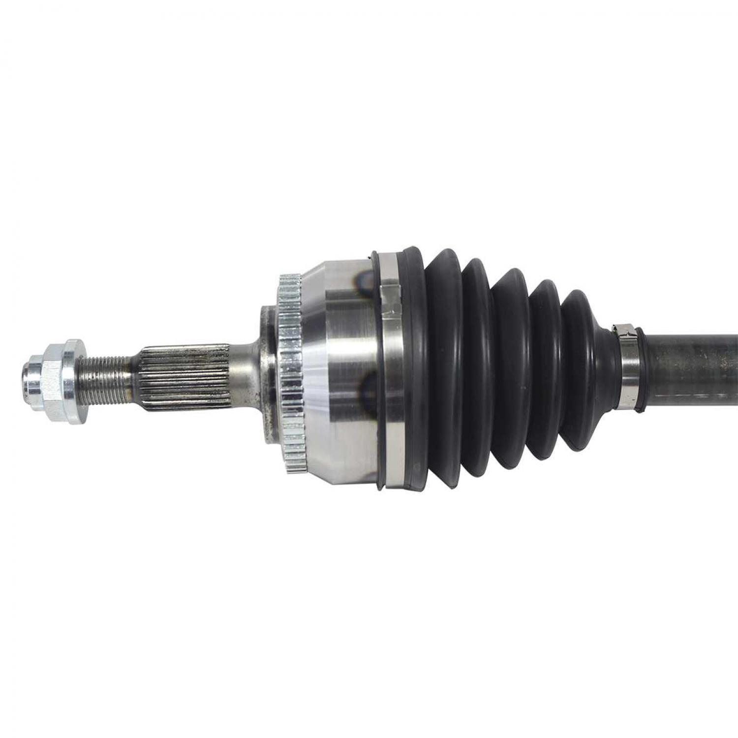 GSP NCV73071 CV Axle Assembly product image 1 of 5