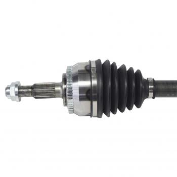 1998 Volvo S70 CV Axle Assembly Front Left GSP NCV73071 image 1 of 4