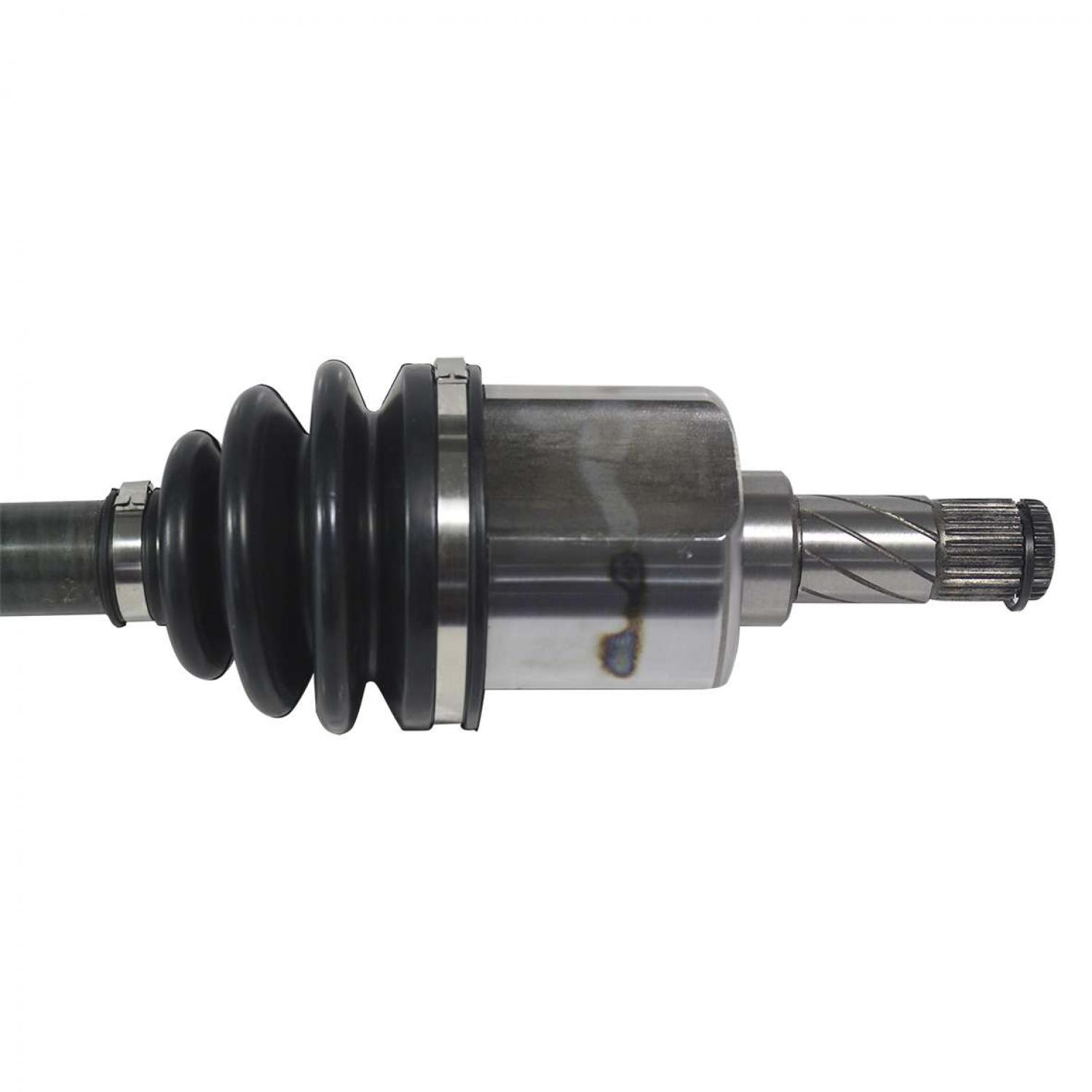 GSP NCV73071 CV Axle Assembly product image 2 of 5