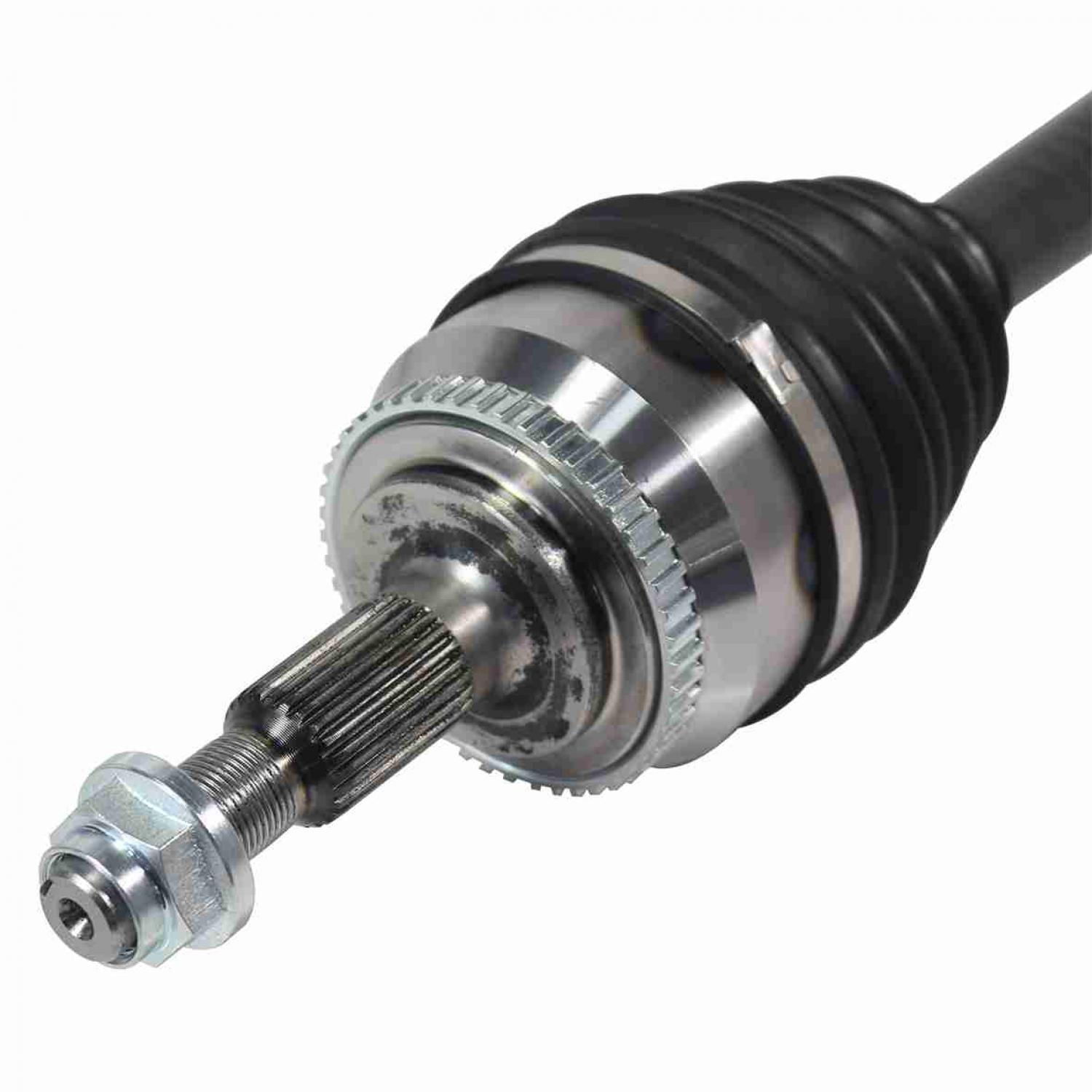 GSP NCV73071 CV Axle Assembly product image 3 of 5