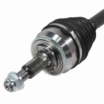 1998 Volvo S70 CV Axle Assembly Front Left GSP NCV73071 image 3 of 4
