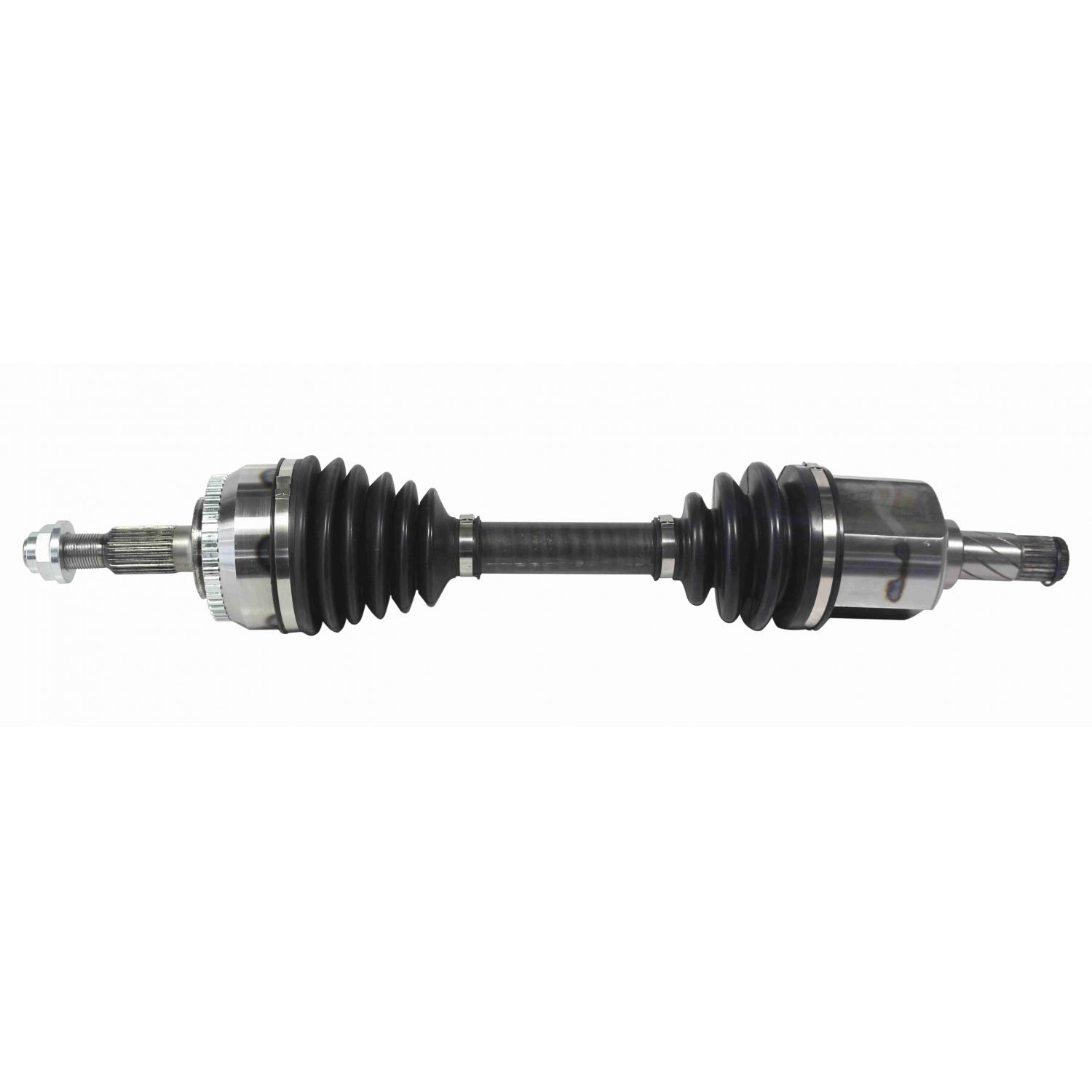 GSP NCV73071 CV Axle Assembly product image 5 of 5