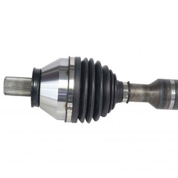 2012 Volvo XC60 CV Axle Assembly Front Right GSP NCV73076 image 1 of 4