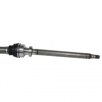 2012 Volvo XC60 CV Axle Assembly Front Right GSP NCV73076 image 2 of 4