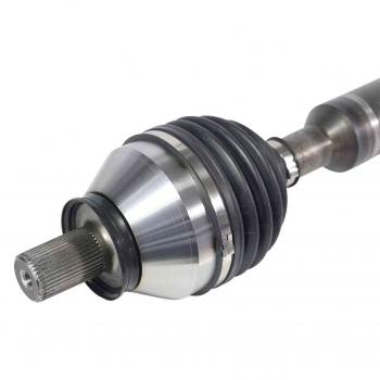 2012 Volvo XC60 CV Axle Assembly Front Right GSP NCV73076 image 3 of 4