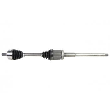 2016 Volvo XC90 CV Axle Assembly