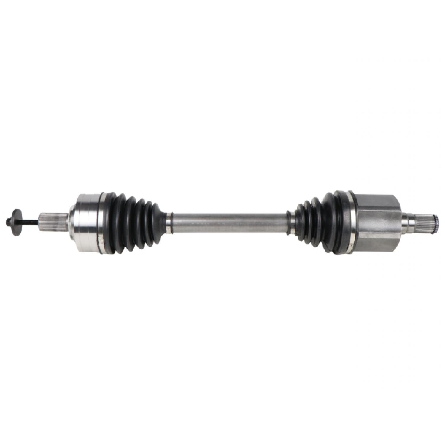 GSP NCV73078 - CV Axle Assembly GSP NCV73078 CV Axle Assembly product image 1 of 5