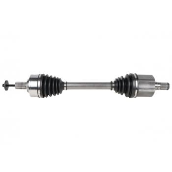 2016 Volvo XC90 CV Axle Assembly Front Left GSP NCV73078 image 1 of 4