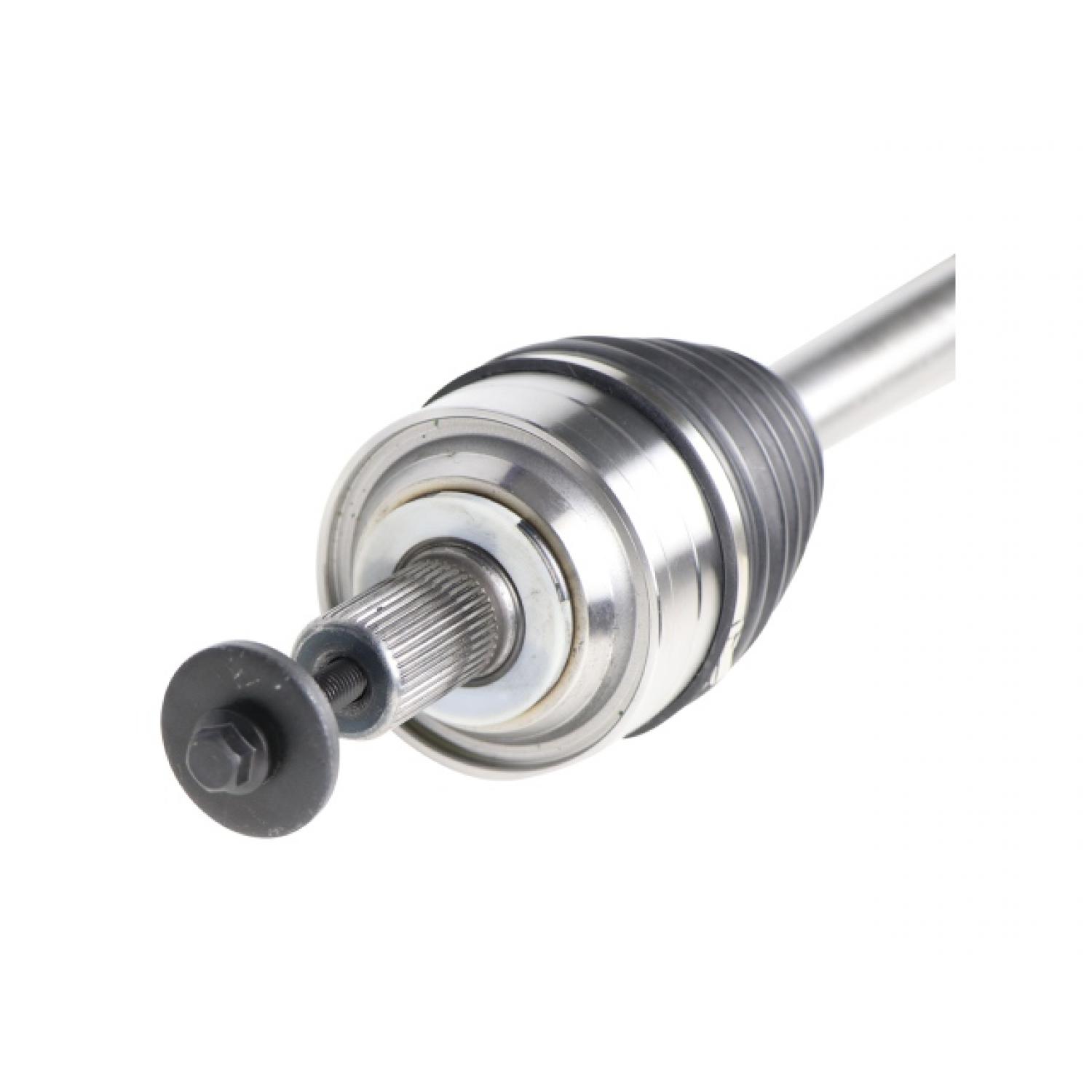 GSP NCV73078 - CV Axle Assembly GSP NCV73078 CV Axle Assembly product image 3 of 5