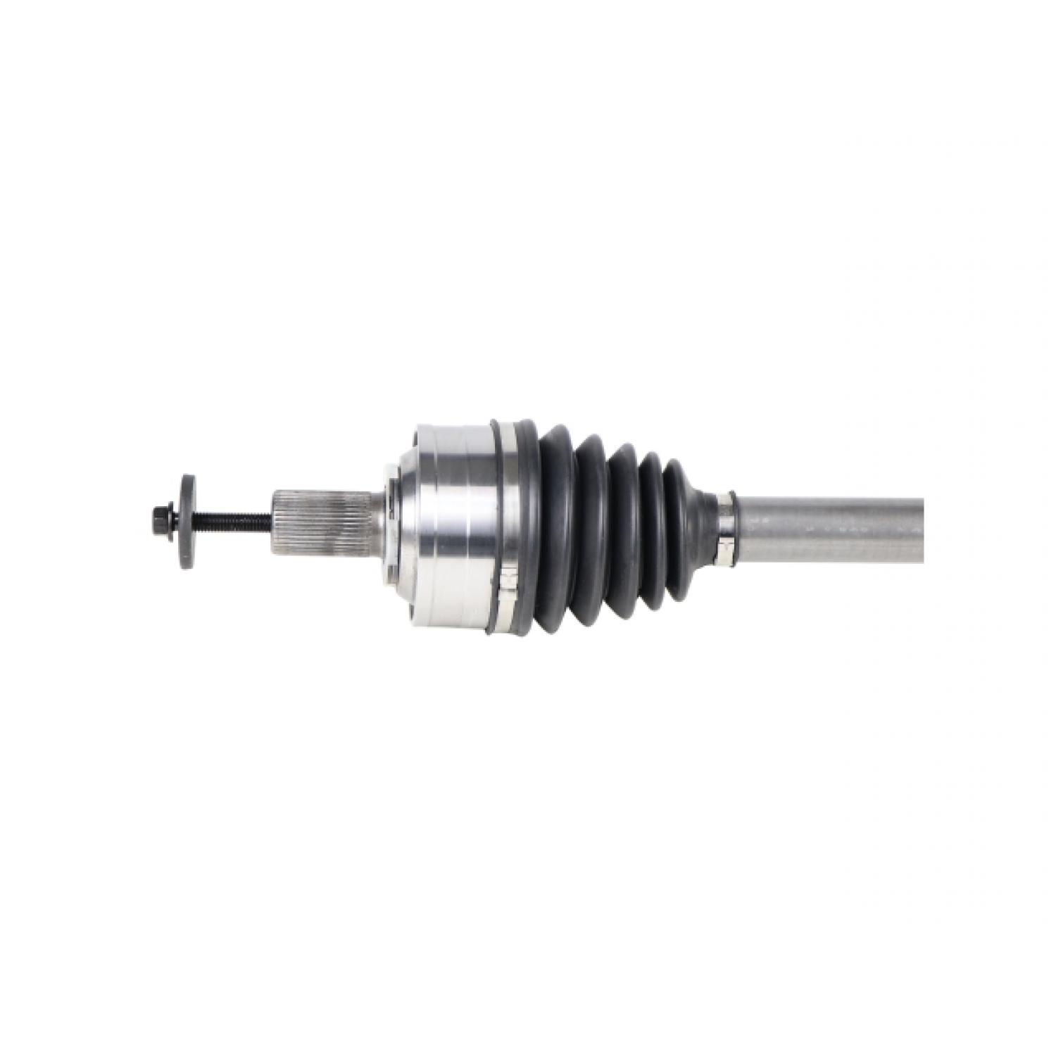 GSP NCV73078 - CV Axle Assembly GSP NCV73078 CV Axle Assembly product image 4 of 5